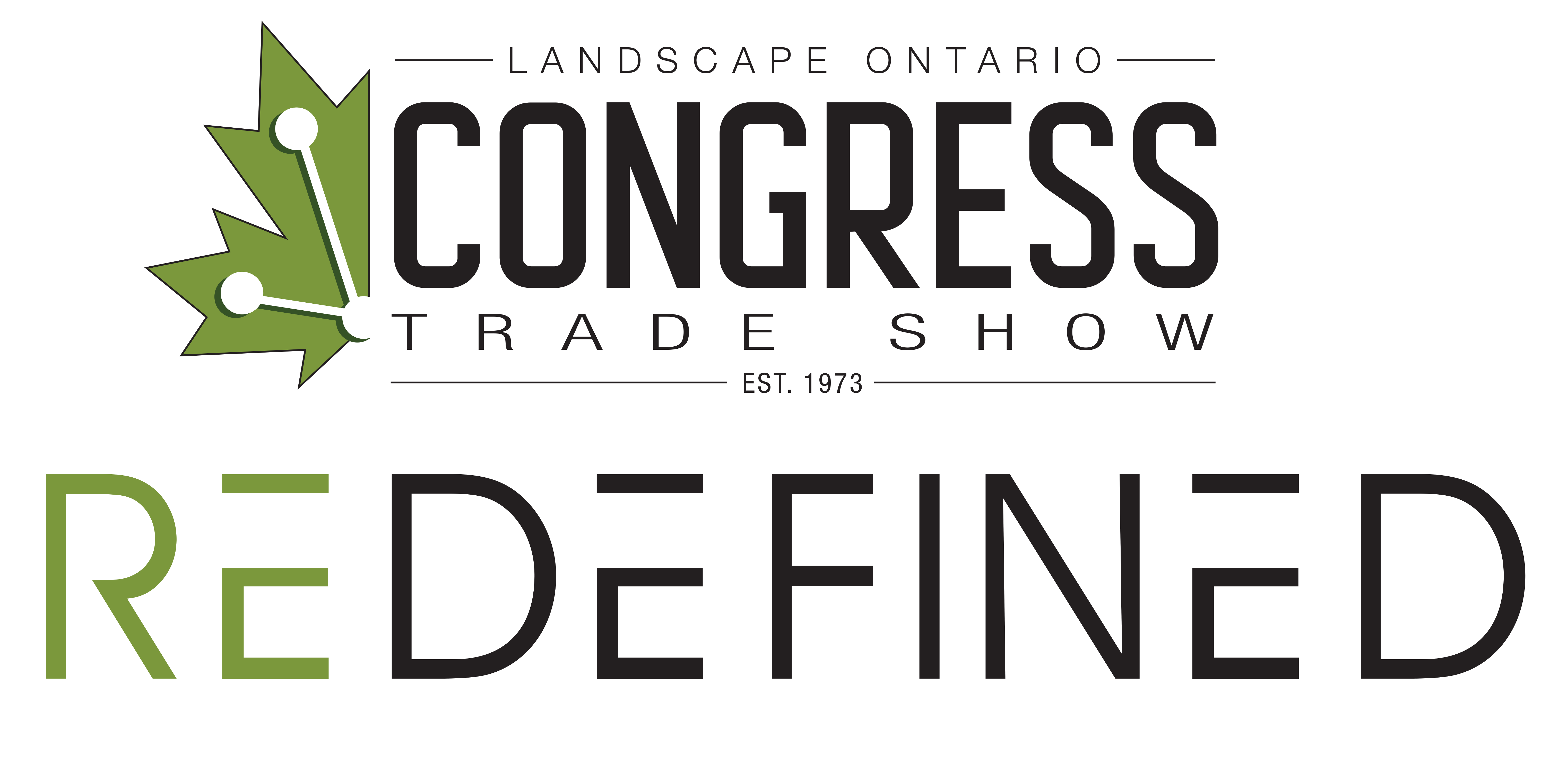 Trade Show Logo