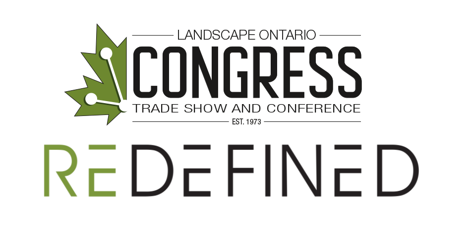 Trade Show and Conference Logo