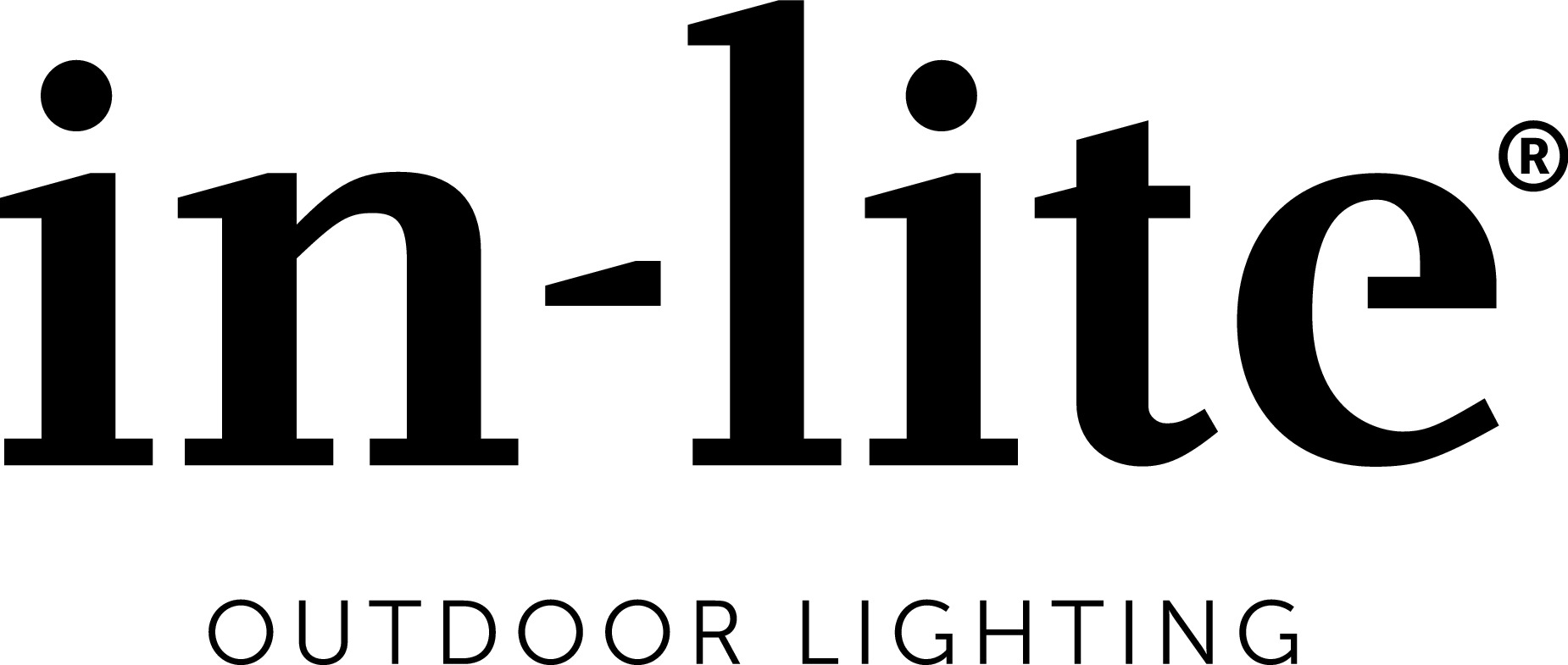 in-lite outdoor lighting